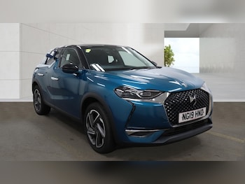 Used DS Automobiles DS 3 2019 for sale - 79606878: Photo
