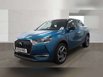 Used DS Automobiles DS 3 2019 for sale - 79606878: Photo