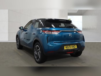 Used DS Automobiles DS 3 2019 for sale - 79606878: Photo