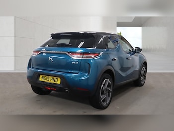 Used DS Automobiles DS 3 2019 for sale - 79606878: Photo
