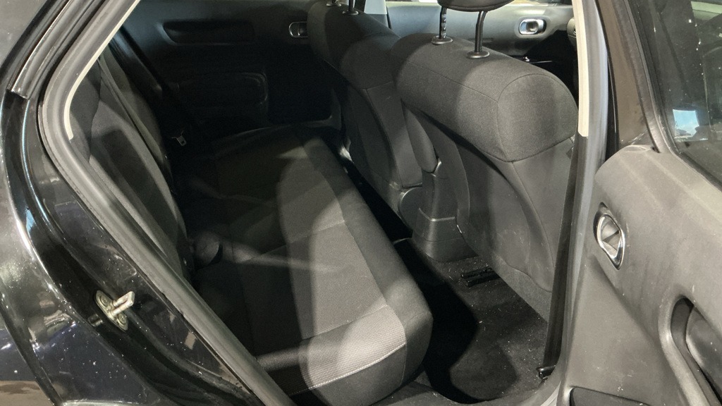 Used Citroen C4 Cactus 2015 for sale - 76567902: Photo 7