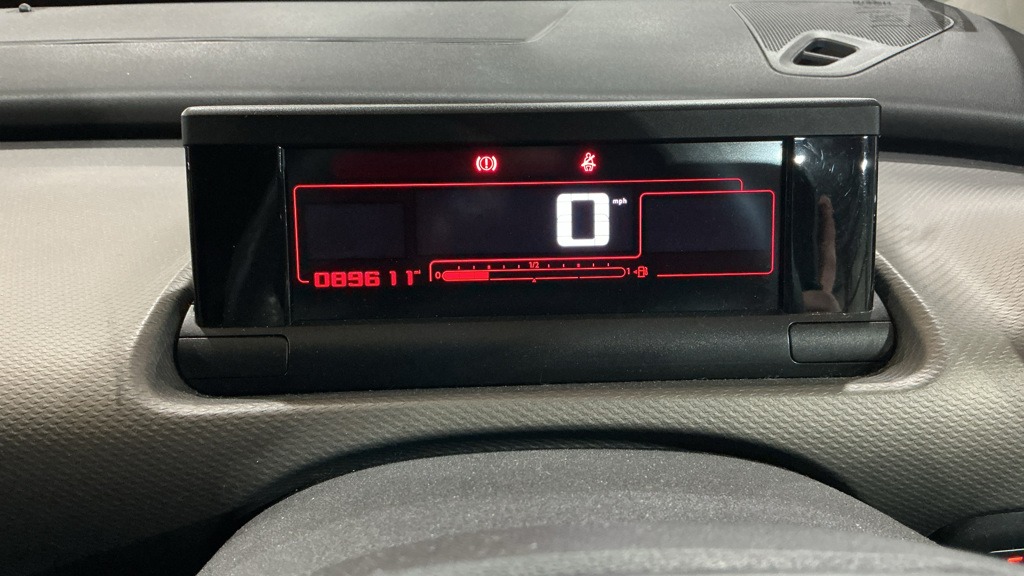 Used Citroen C4 Cactus 2015 for sale - 76567902: Photo 9