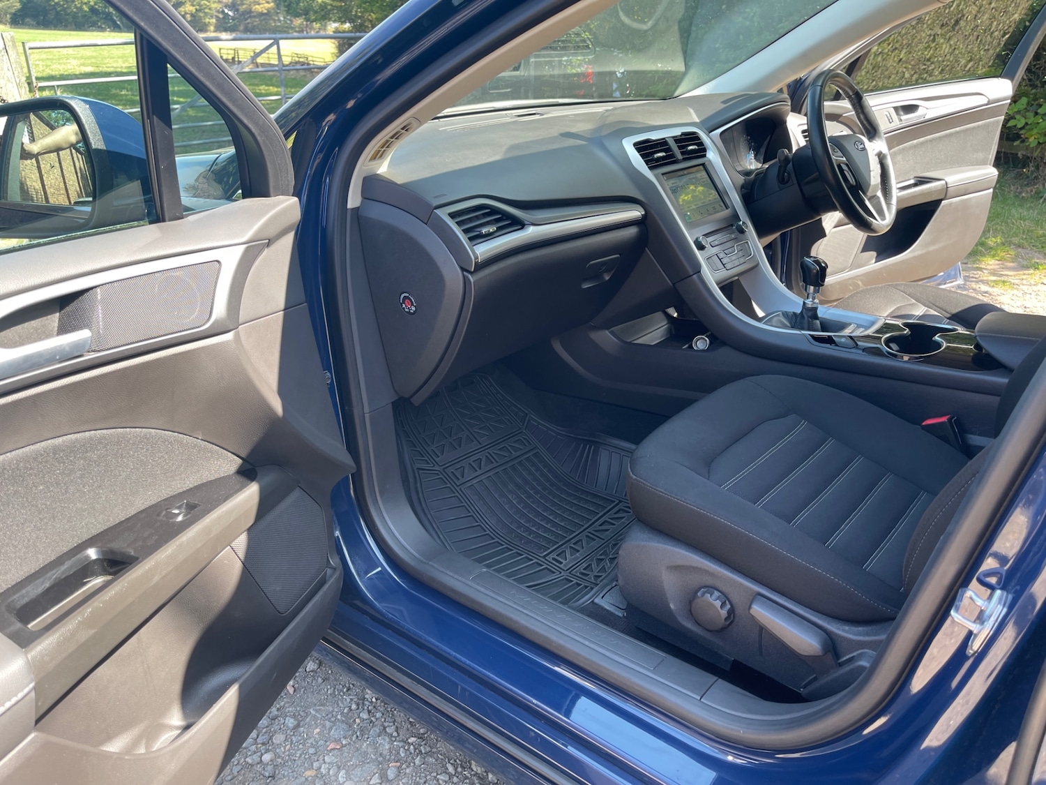 Vehicle 25