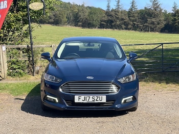 Used Ford Mondeo 2017 for sale - 75605044: Photo