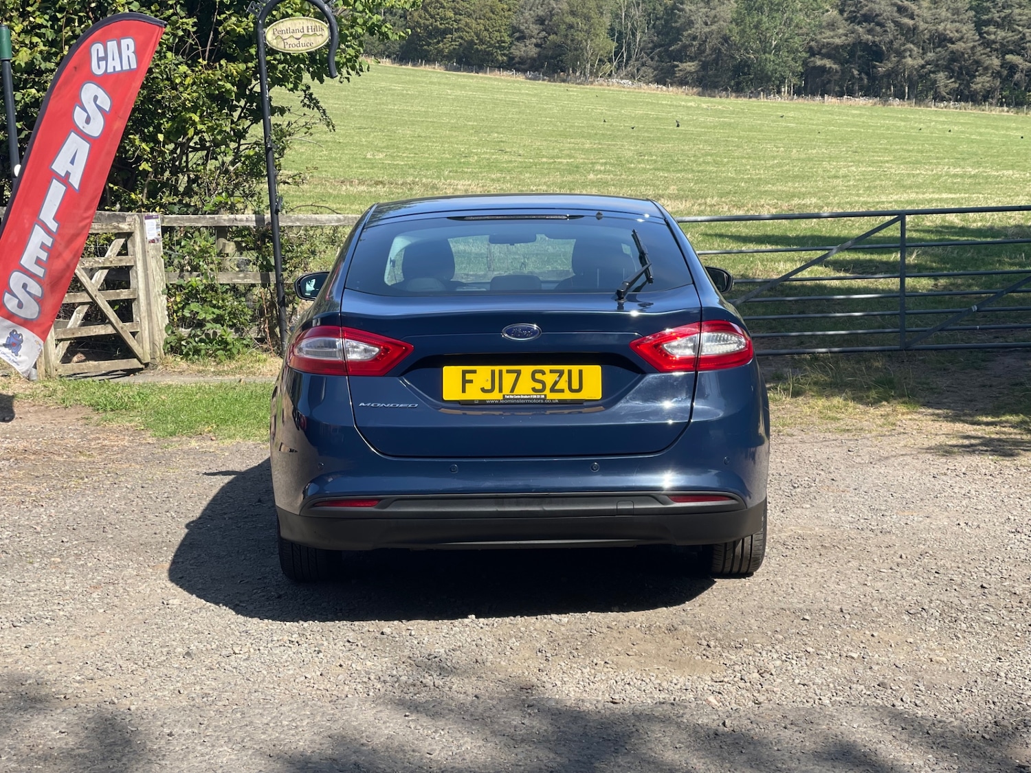 Vehicle 7