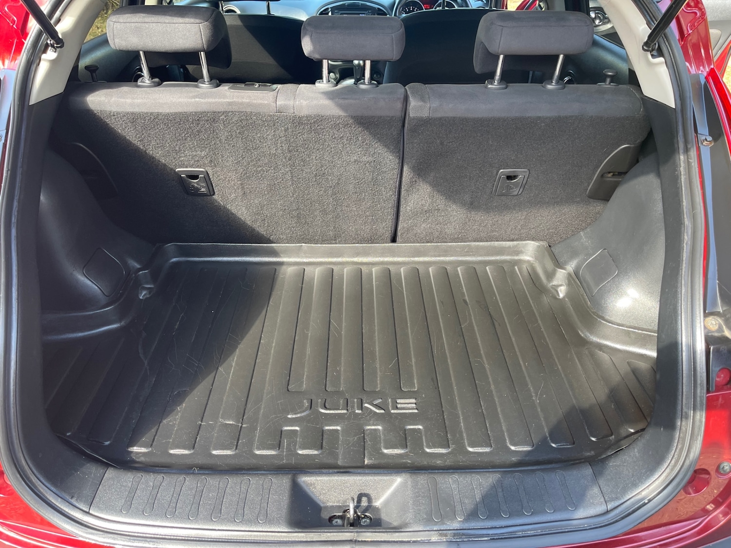 Vehicle 26