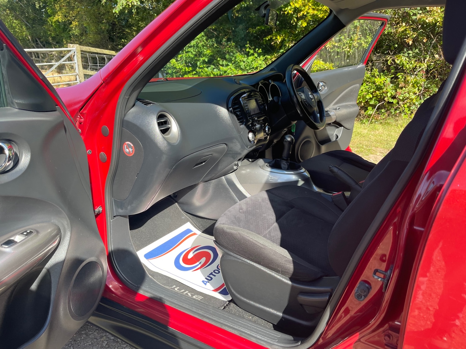Vehicle 29