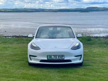 Used Tesla Model 3 2020 for sale - 73605036: Photo