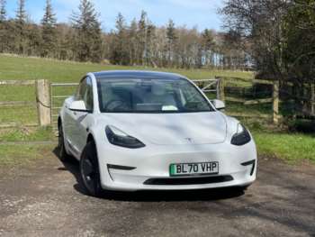 Used Tesla Model 3 2020 for sale - 73605036: Photo