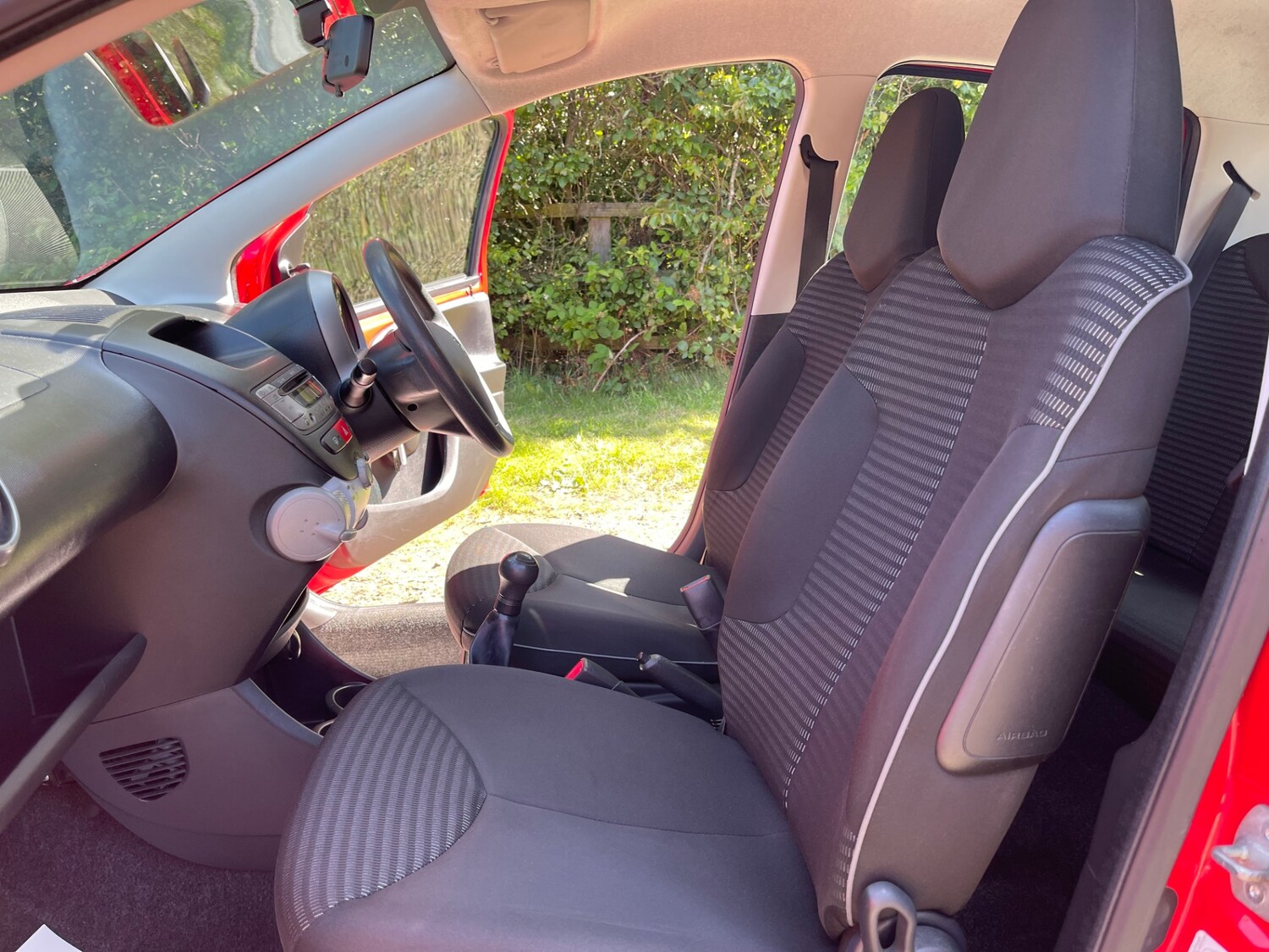 Vehicle 19