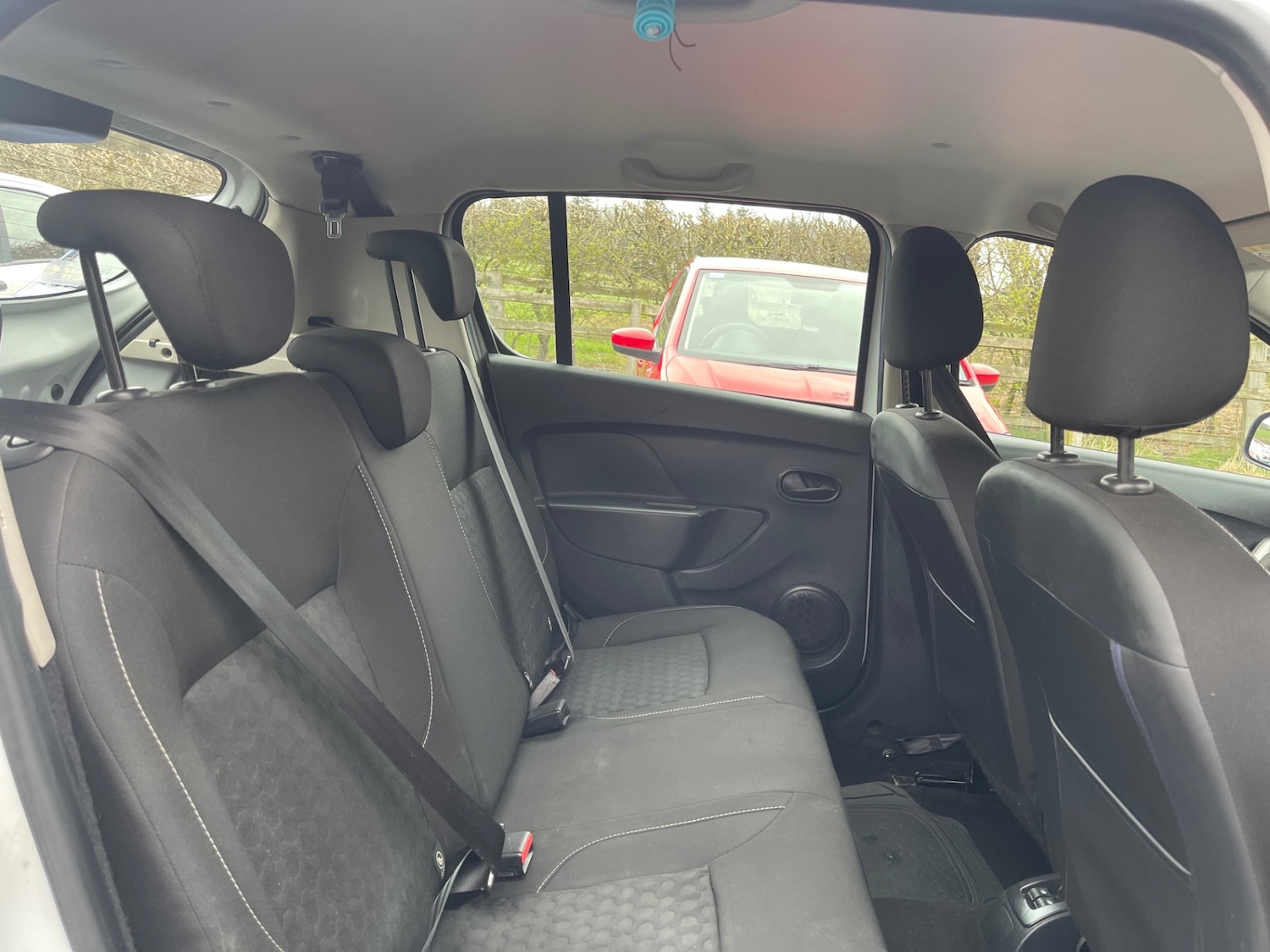 Used Dacia Sandero 2015 for sale - 77998487: Photo 14