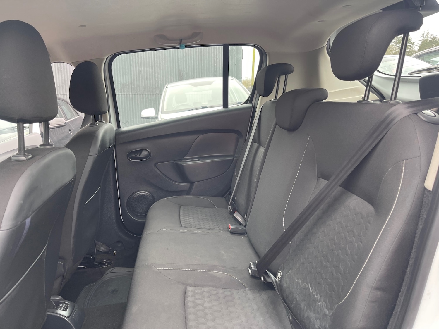 Used Dacia Sandero 2015 for sale - 77998487: Photo 15