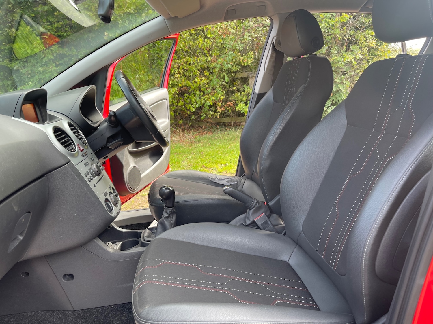 Used Vauxhall Corsa 2012 for sale - 75994693: Photo 19