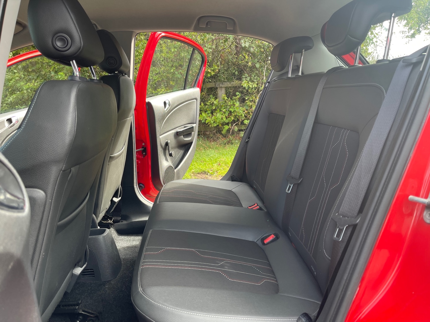Used Vauxhall Corsa 2012 for sale - 75994693: Photo 21