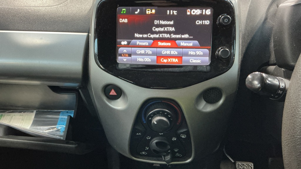 Used Peugeot 108 2016 for sale - 77998749: Photo 8