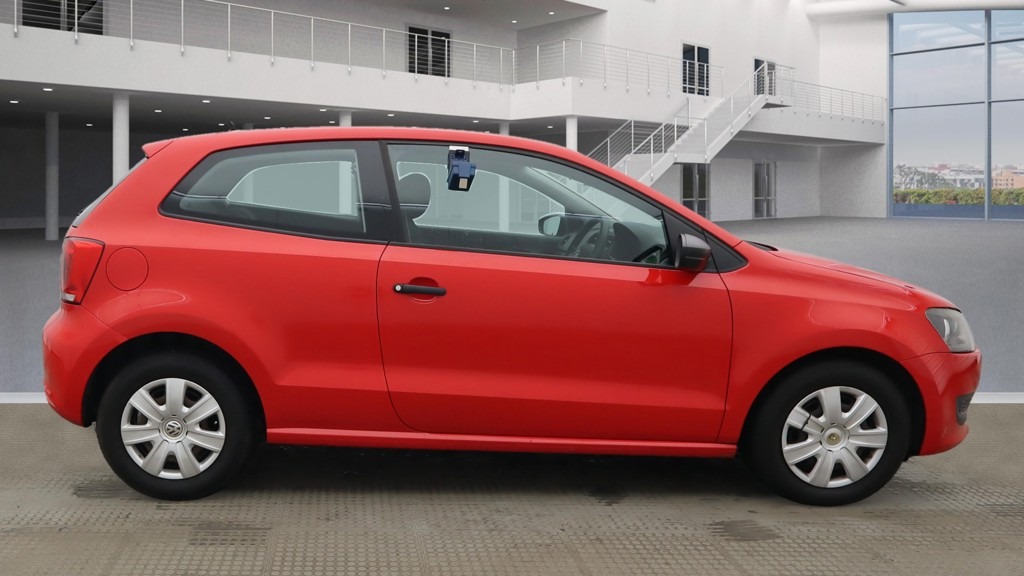 Used Volkswagen Polo 2012 for sale - 76859147: Photo 5
