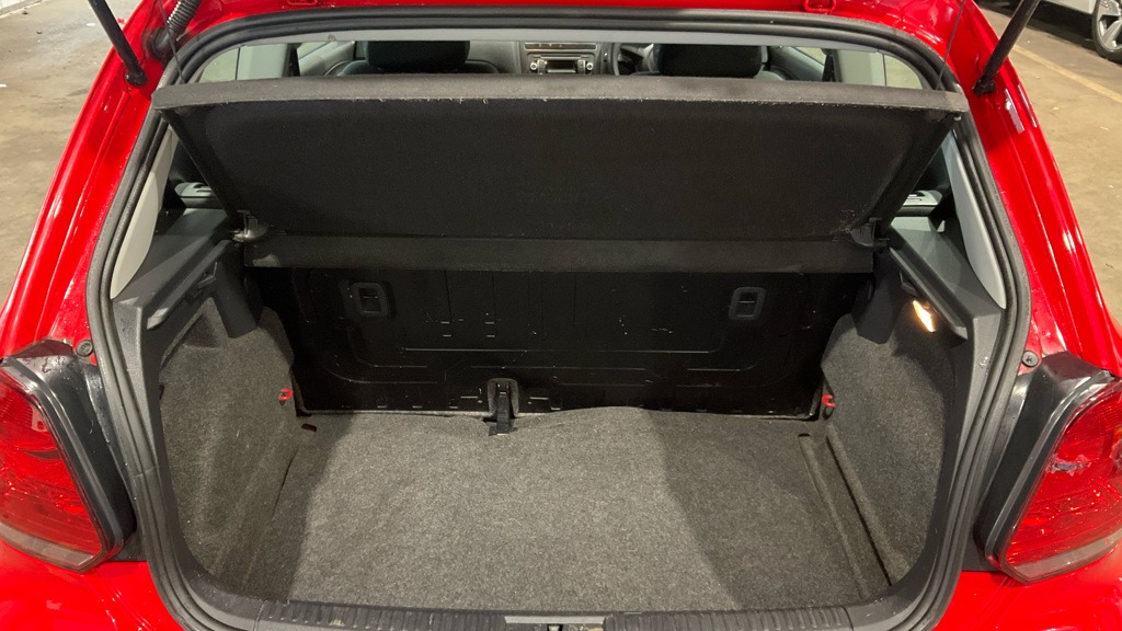 Used Volkswagen Polo 2012 for sale - 76859147: Photo 7