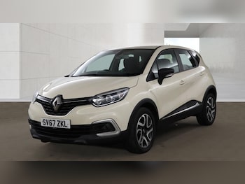 Used Renault Captur 2017 for sale - 79537463: Photo