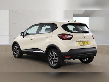 Used Renault Captur 2017 for sale - 79537463: Photo