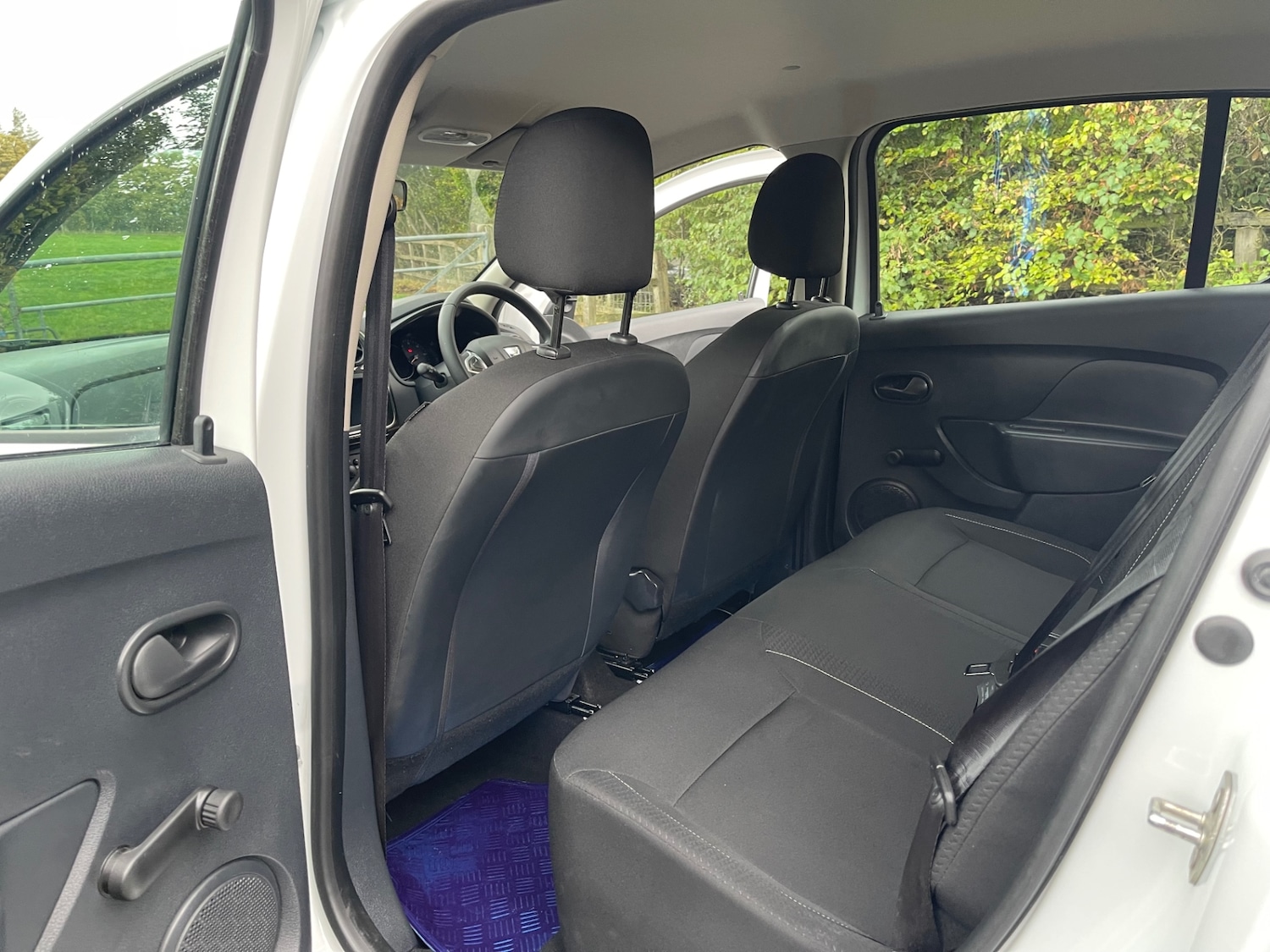 Used Dacia Sandero 2018 for sale - 76046092: Photo 13