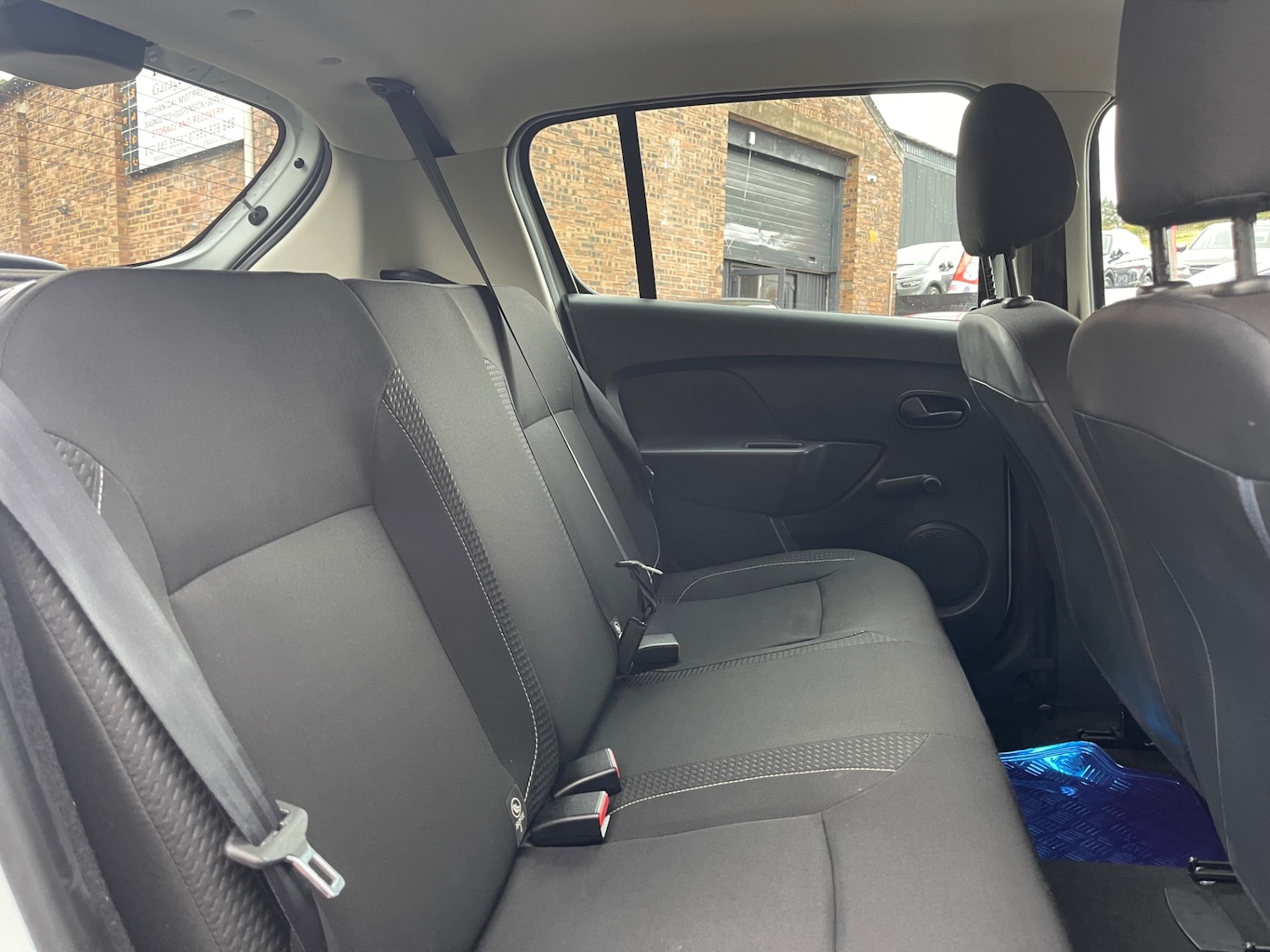 Used Dacia Sandero 2018 for sale - 76046092: Photo 14