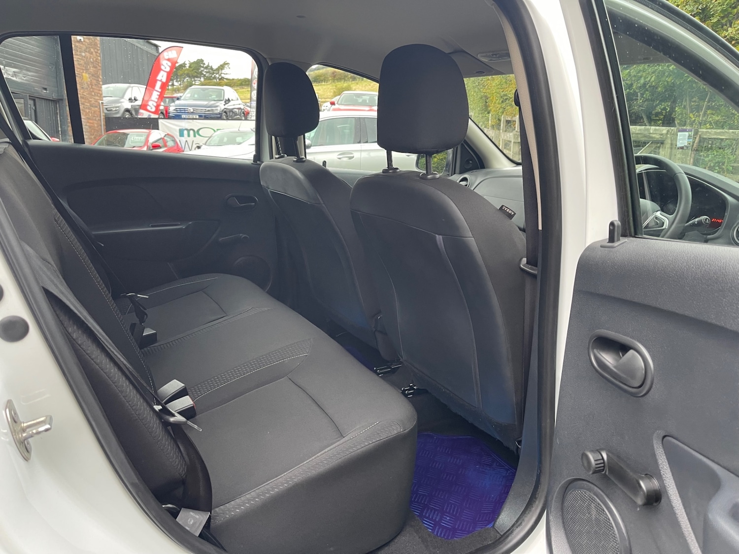 Used Dacia Sandero 2018 for sale - 76046092: Photo 15