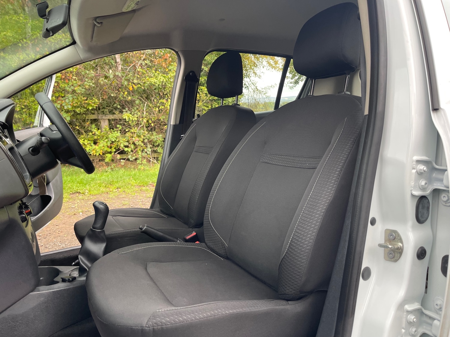 Used Dacia Sandero 2018 for sale - 76046092: Photo 17