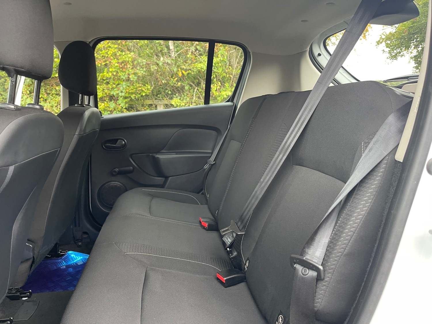 Used Dacia Sandero 2018 for sale - 76046092: Photo 18