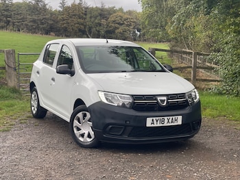 Dacia - Sandero