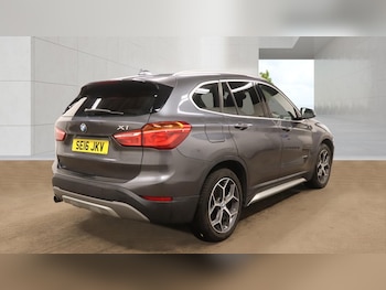 Used BMW X1 2016 for sale - 78962140: Photo