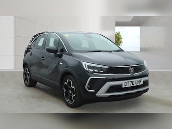 Used Vauxhall Crossland 2021 for sale - 78655636: Photo