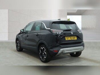 Used Vauxhall Crossland 2021 for sale - 78655636: Photo