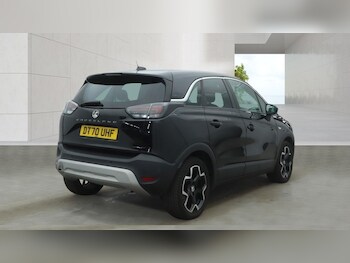 Used Vauxhall Crossland 2021 for sale - 78655636: Photo