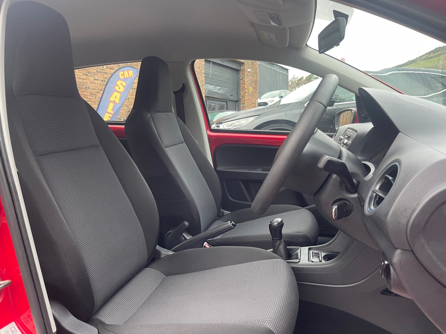 Used Skoda Citigo 2019 for sale - 76931516: Photo 10