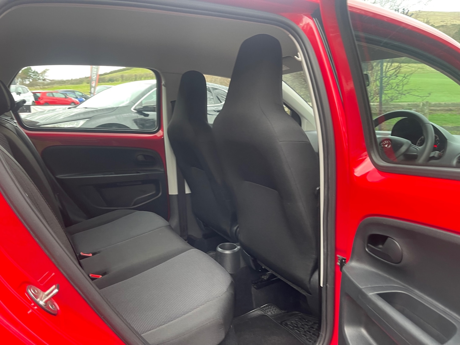Used Skoda Citigo 2019 for sale - 76931516: Photo 11