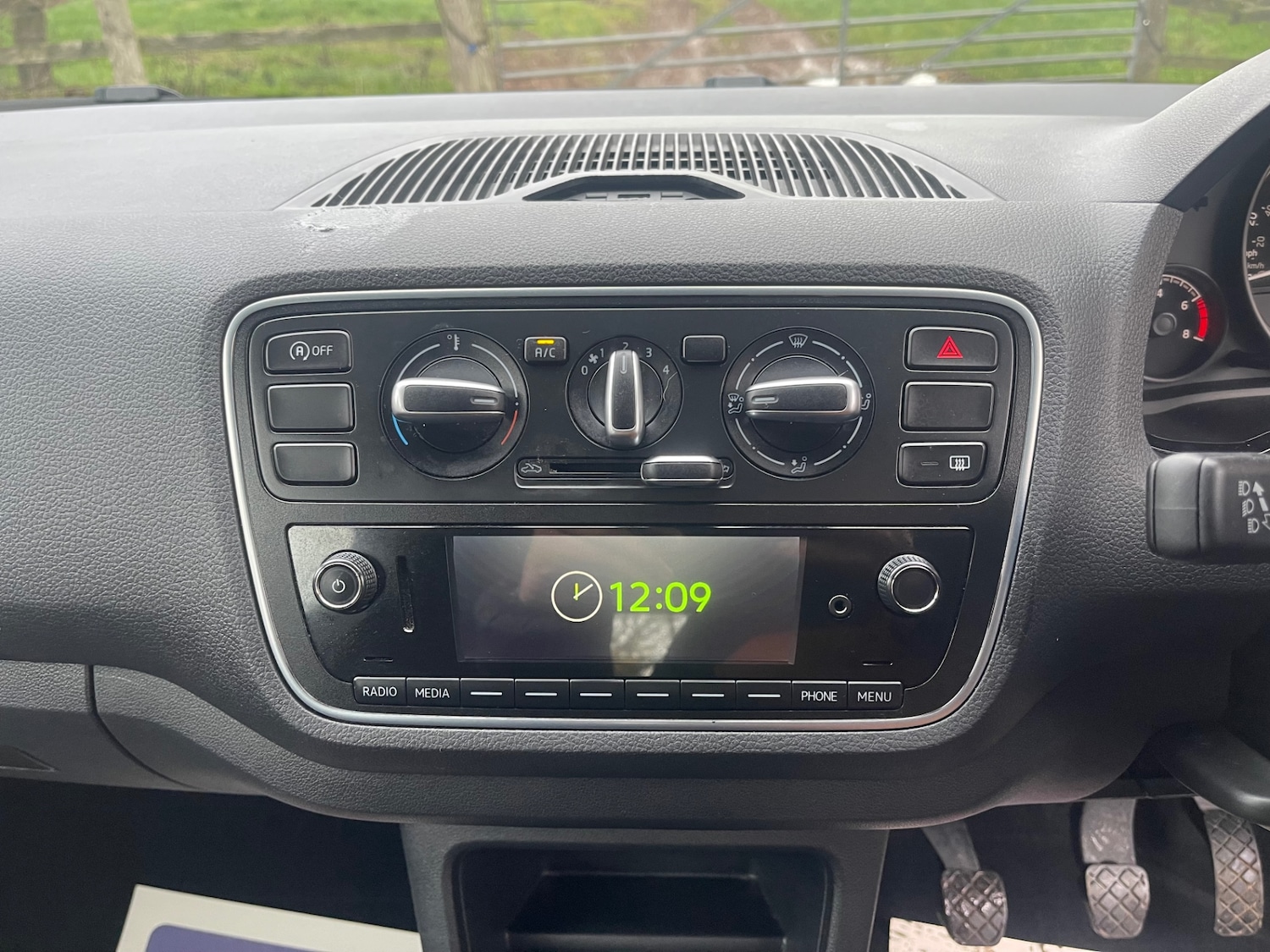 Used Skoda Citigo 2019 for sale - 76931516: Photo 13