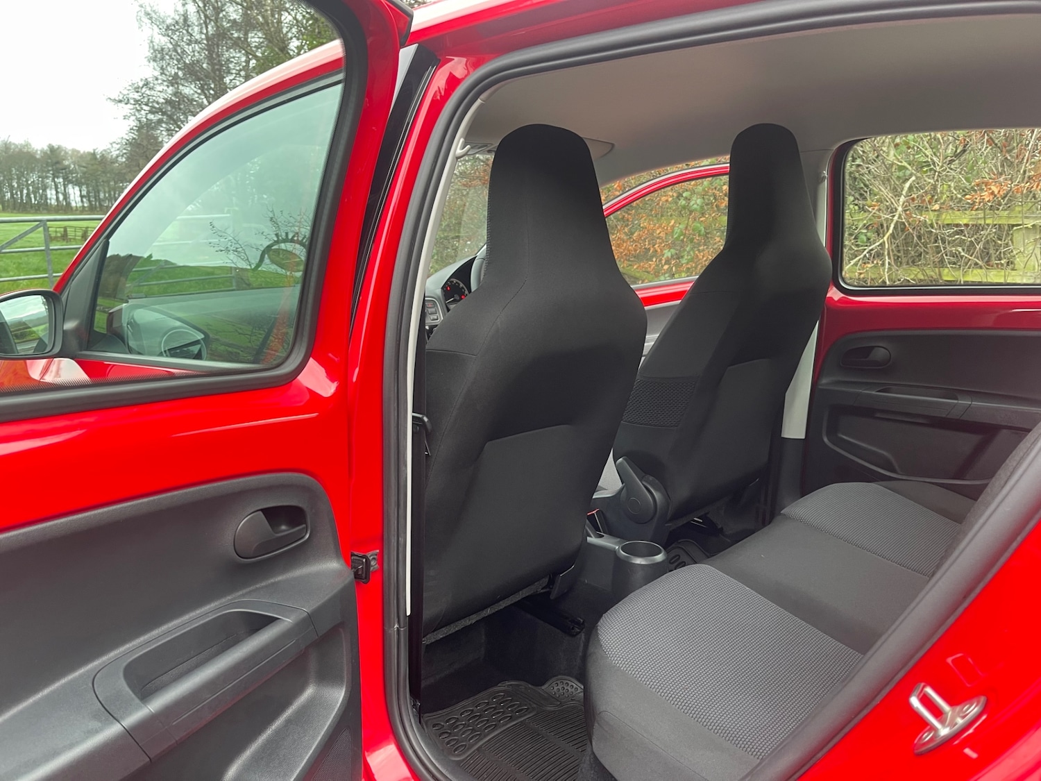 Used Skoda Citigo 2019 for sale - 76931516: Photo 14