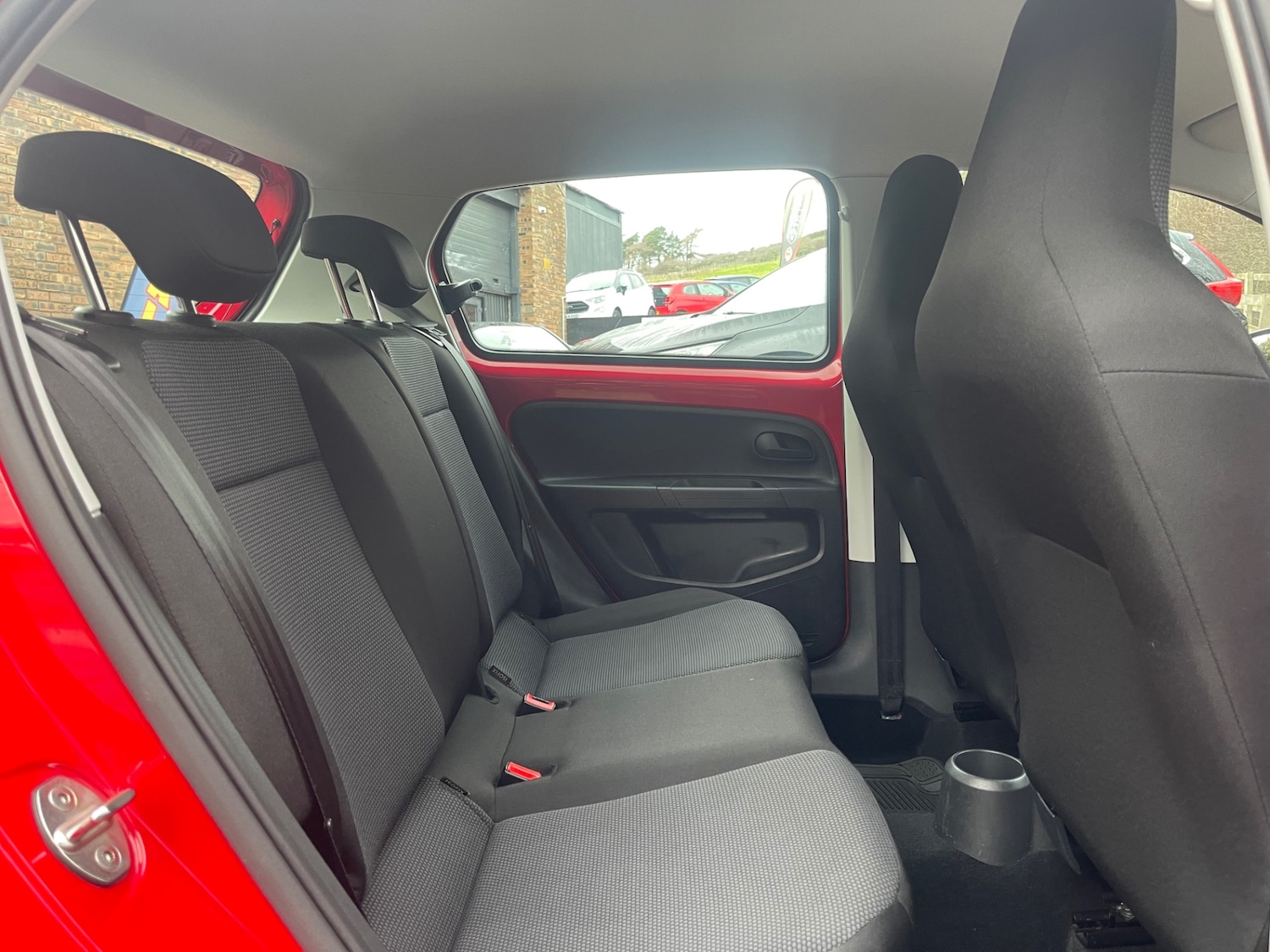 Used Skoda Citigo 2019 for sale - 76931516: Photo 16