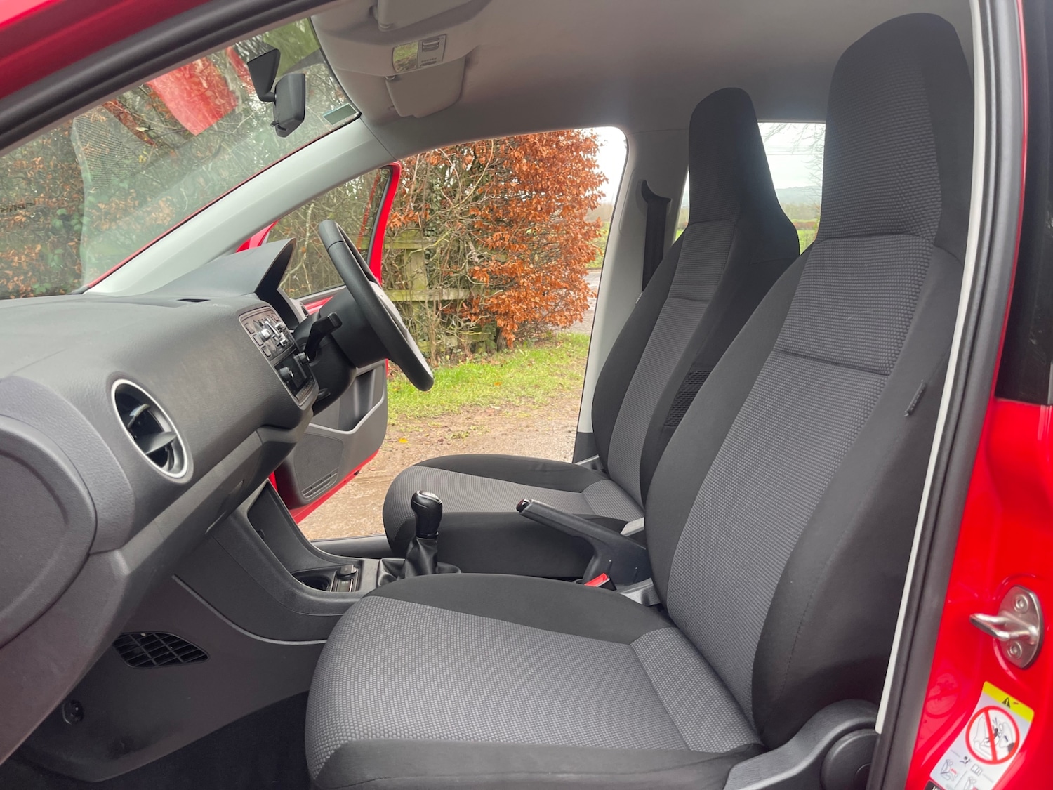 Used Skoda Citigo 2019 for sale - 76931516: Photo 17