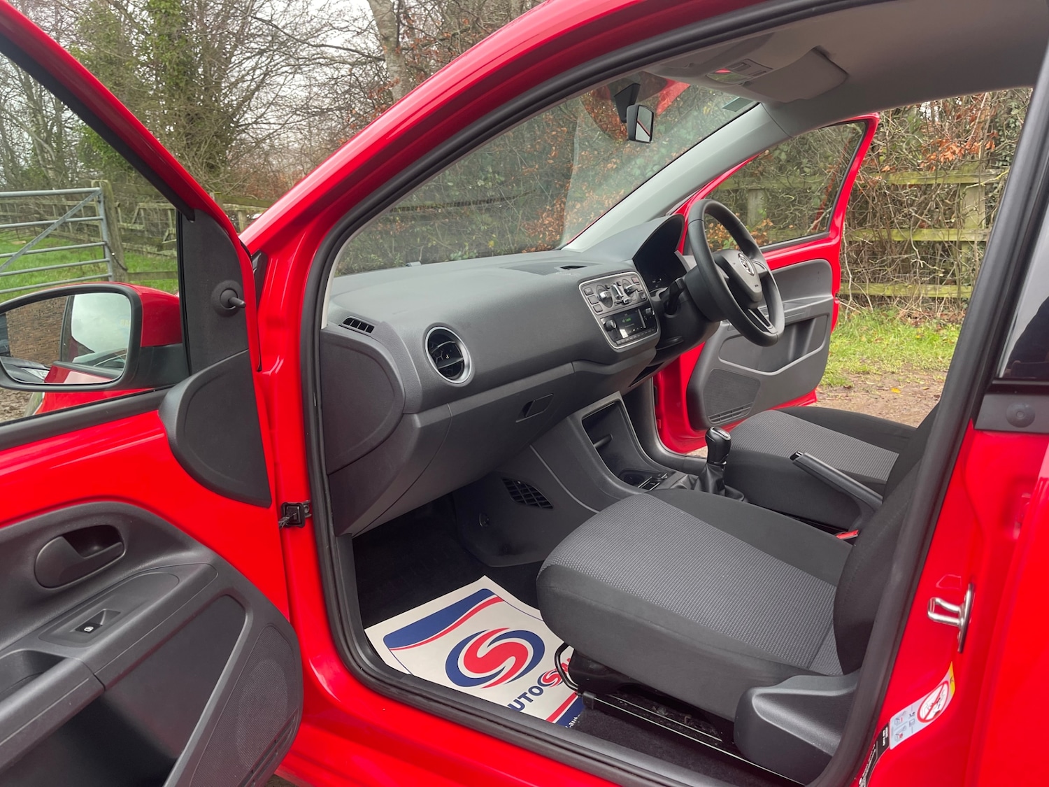 Used Skoda Citigo 2019 for sale - 76931516: Photo 18