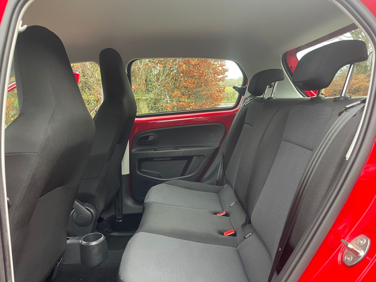 Used Skoda Citigo 2019 for sale - 76931516: Photo 19