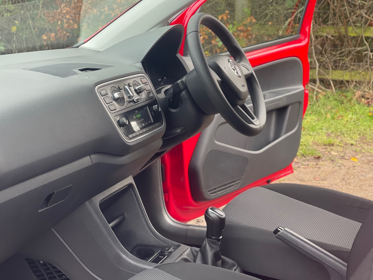 Used Skoda Citigo 2019 for sale - 76931516: Photo 20