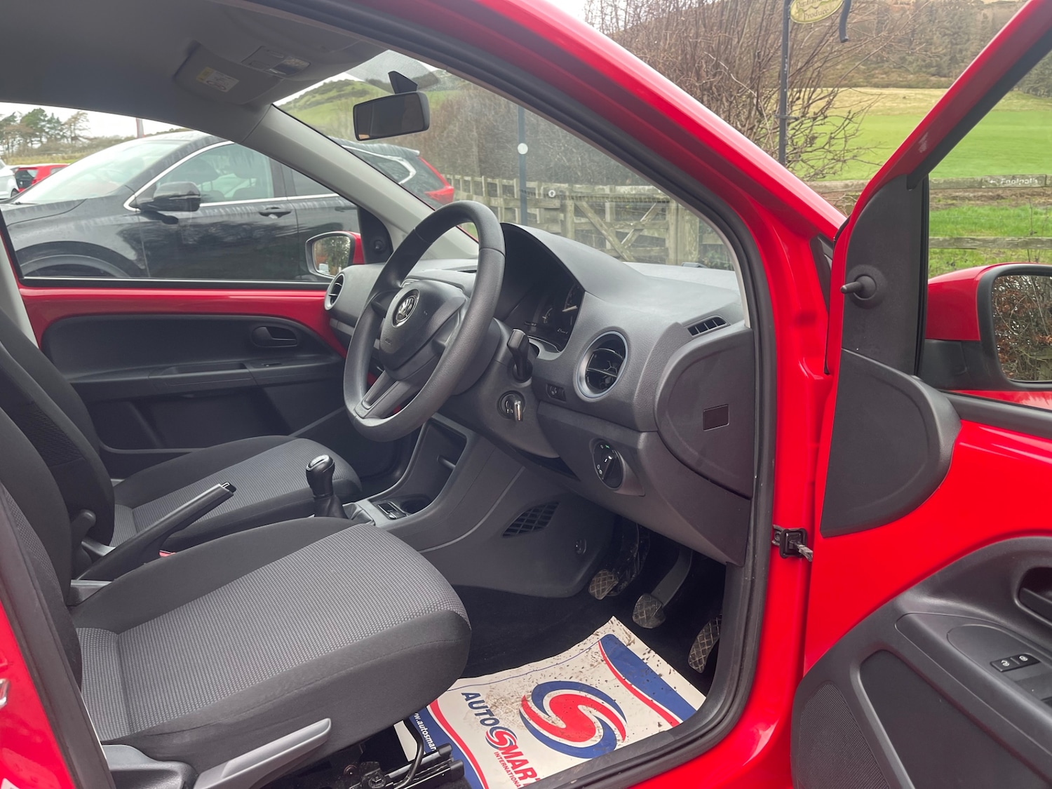 Used Skoda Citigo 2019 for sale - 76931516: Photo 5