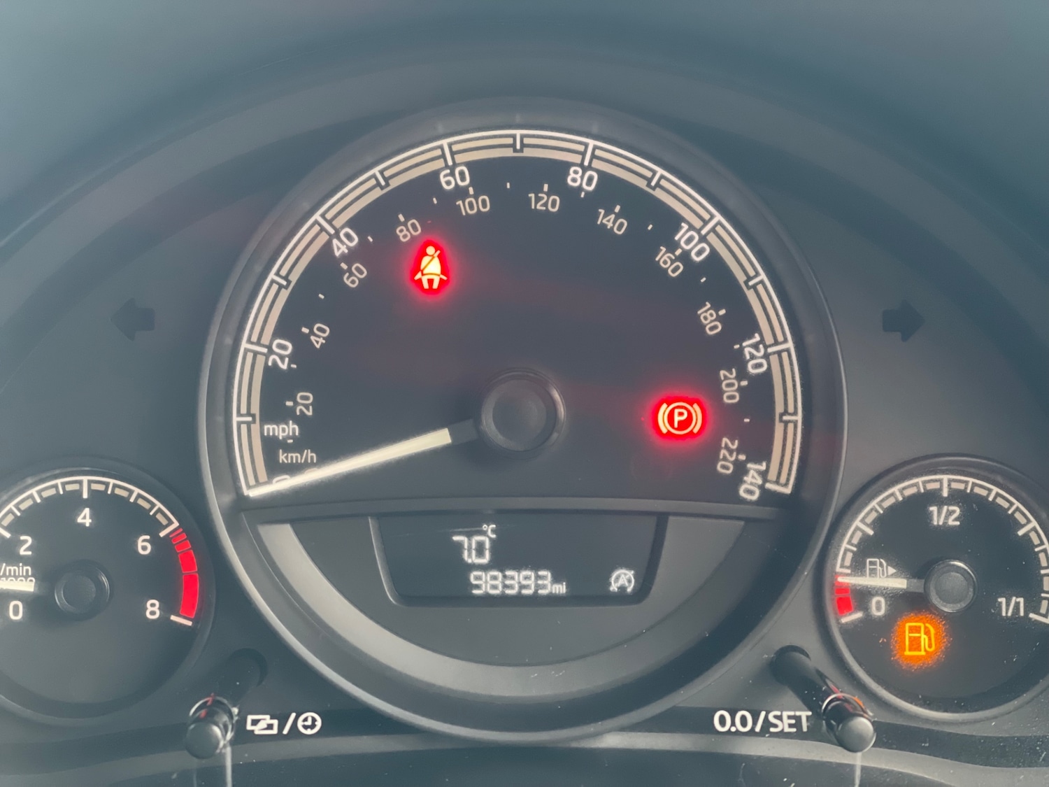 Used Skoda Citigo 2019 for sale - 76931516: Photo 8