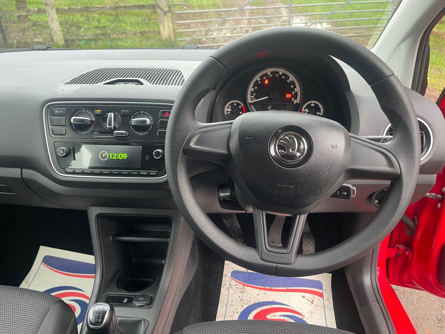 Used Skoda Citigo 2019 for sale - 76931516: Photo 9