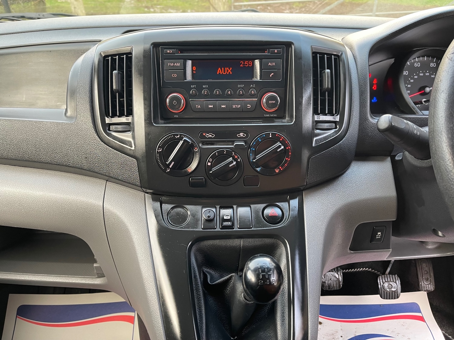 Used Nissan NV200 2016 for sale - 77127363: Photo 15