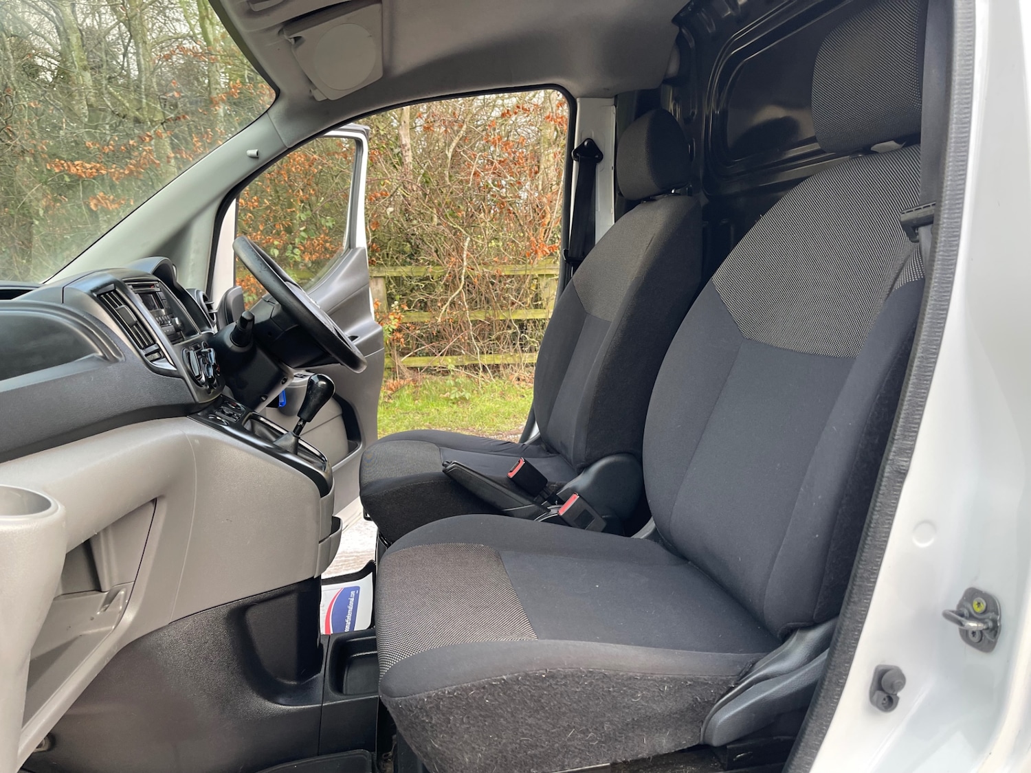 Used Nissan NV200 2016 for sale - 77127363: Photo 16