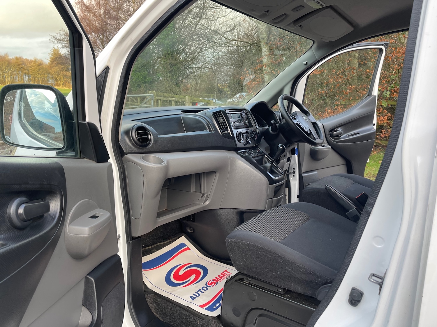 Used Nissan NV200 2016 for sale - 77127363: Photo 17