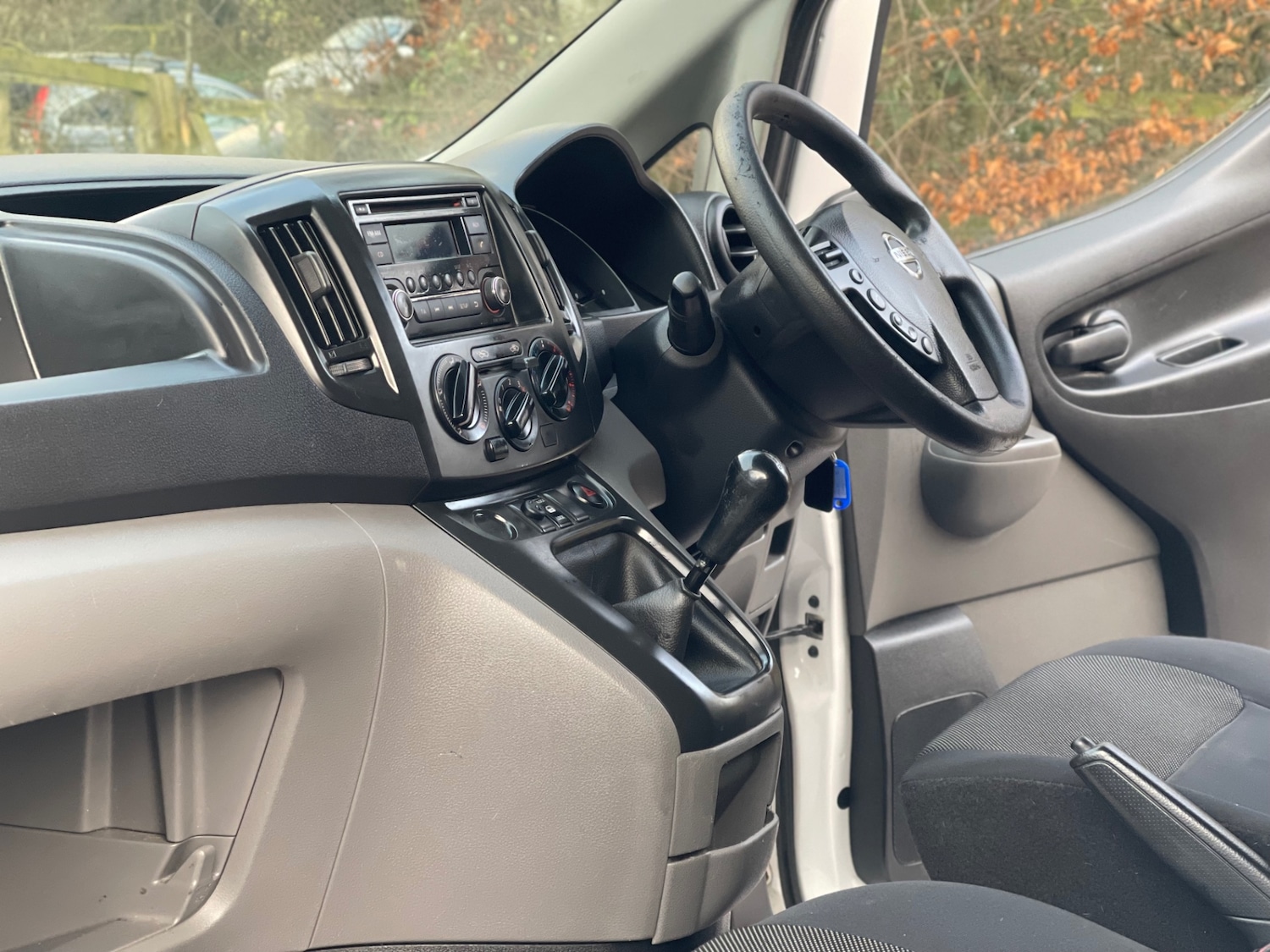 Used Nissan NV200 2016 for sale - 77127363: Photo 19