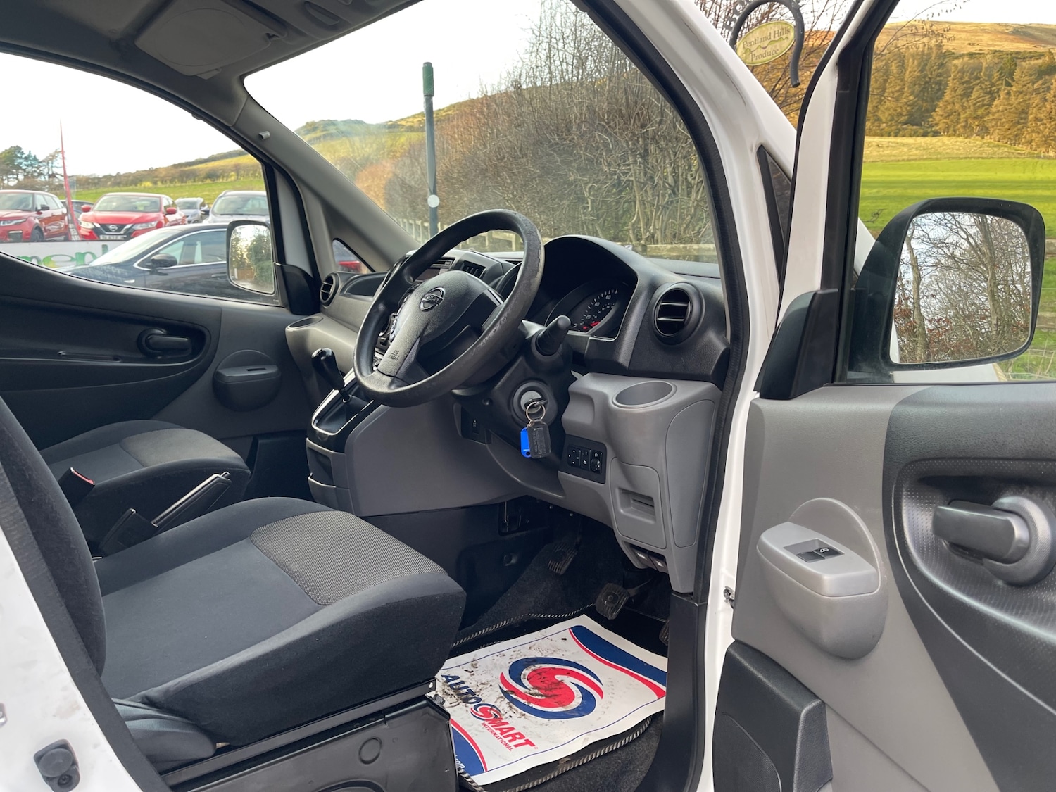 Used Nissan NV200 2016 for sale - 77127363: Photo 7